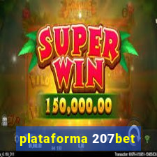 plataforma 207bet